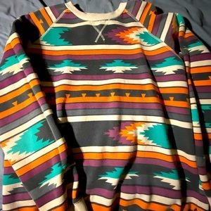 Men’s vintage sweater